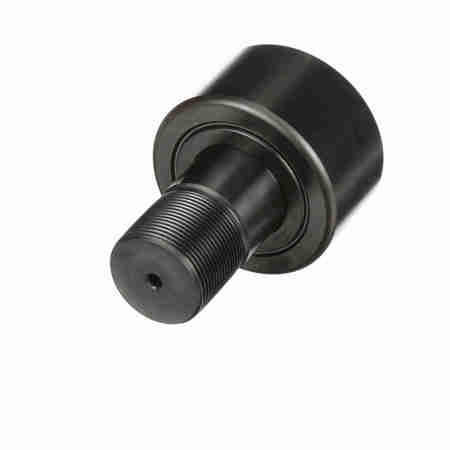 MCGILL Heavy Stud Camrol Cylindrical Inch Cam Follower, CFH 3 1/2 SB CFH 3 1/2 SB